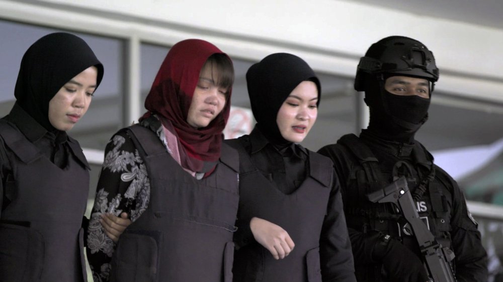 Kirk Larsen – How to Make Sense of North Korea: An Introduction to the film Assassins