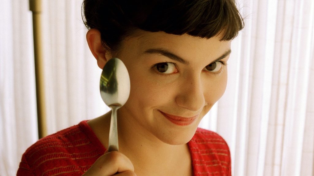 Le fabuleux destin d'Amélie Poulain