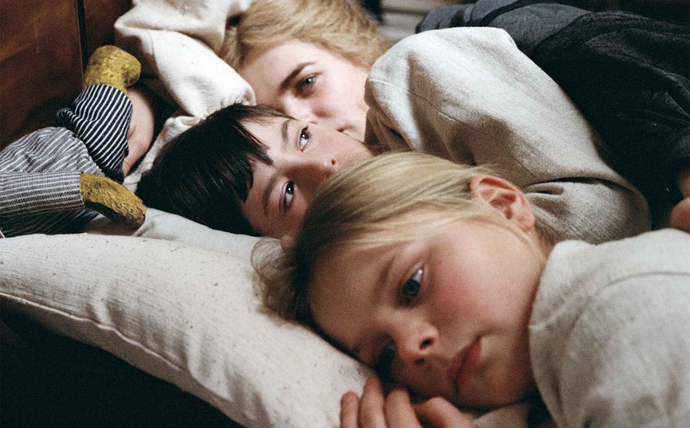 Fanny och Alexander
