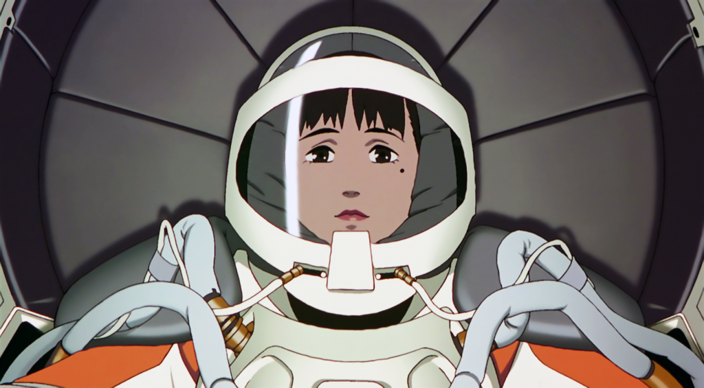 千年女優