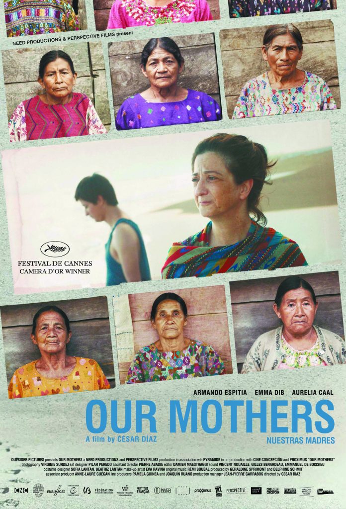 Nuestras madres