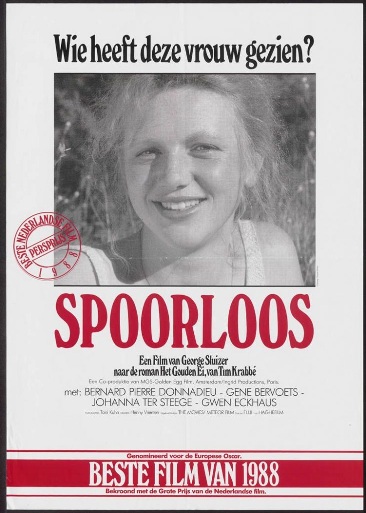 Spoorloos