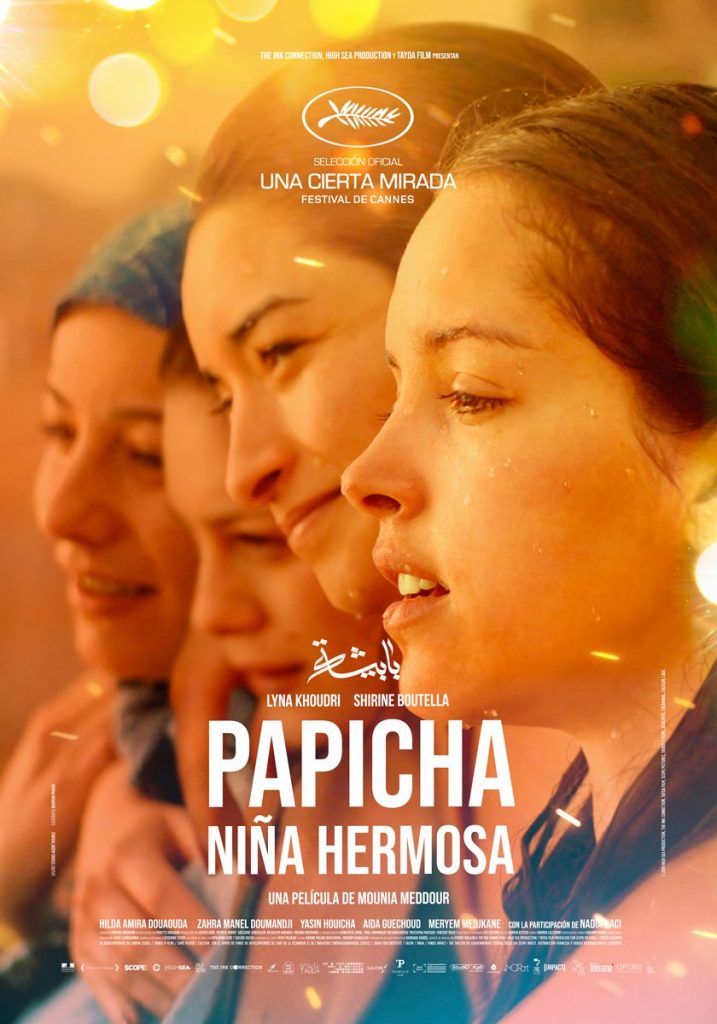 Papicha