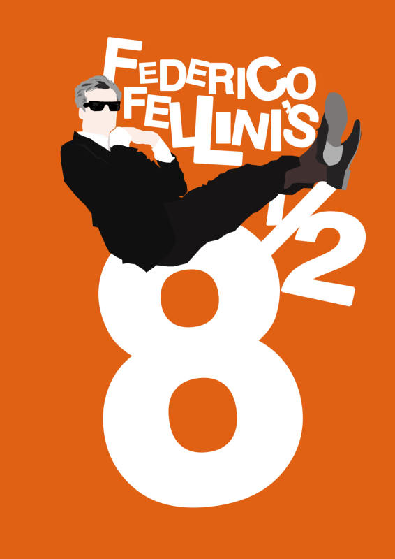 8½