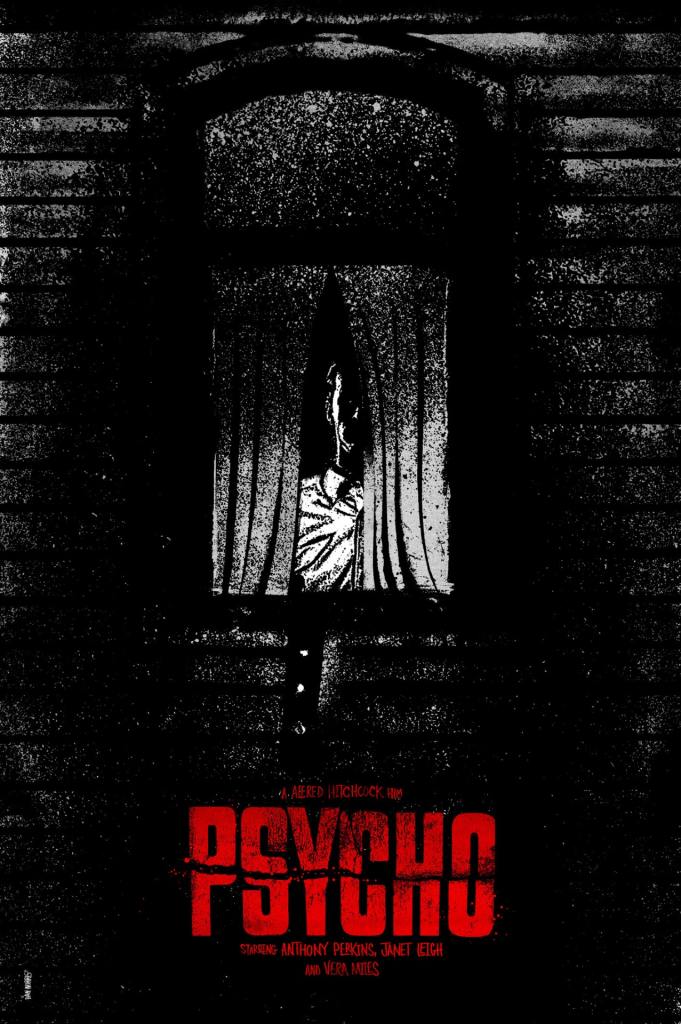 Psycho